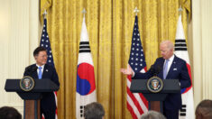 Biden nombra a enviado especial para Corea del Norte y se compromete con la diplomacia