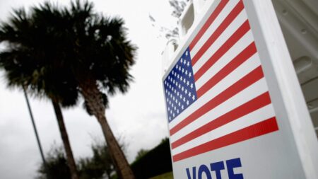 Florida se une al movimiento de integridad electoral