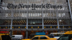 Corte de Apelación permite temporalmente al NYTimes publicar documentos de Project Veritas