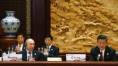 El falso amigo de China: Rusia