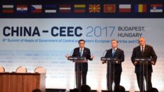 La relación entre Hungría y China obliga a la UE a reconsiderar el tema de China