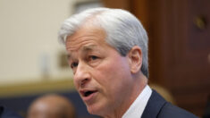 Jamie Dimon de JPMorgan advierte sobre “algo peor” que una fuerte recesión