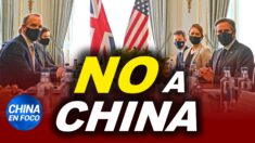 China en Foco: El G7 dice no a China y apoya a Taiwán. China suspende todo diálogo con Australia