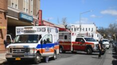 NYPD investiga la muerte de un niño de 12 años luego de quejarse de dolor de cabeza