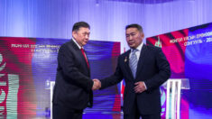 Senadores estadounidenses dicen que la democracia de Mongolia está amenazada