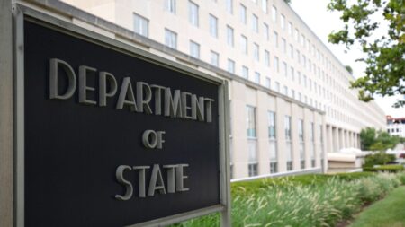 Departamento de Estado estadounidense niega las acusaciones rusas sobre armas biológicas en Ucrania