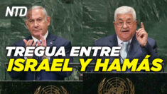 NTD Noticias: Blinken se reunirá con líderes de Israel y Palestina; Inmigrantes se arriesgan a morir en el desierto