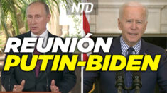 NTD Noticias: Biden y Putin se reunirán en Suiza; Blinken y Netanyahu discuten alto al fuego