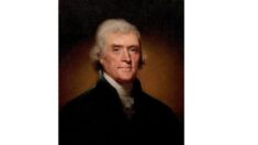 Sabiduría atemporal: Las reglas de Thomas Jefferson para la vida