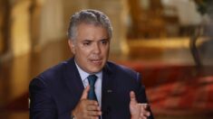 Congresista colombiano pide a Duque «romper inmediatamente» relaciones con régimen cubano