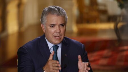 Duque sobre relaciones con Venezuela: “Acercarse a Maduro es avalar la dictadura”