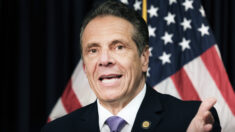 Gobernador Andrew Cuomo condena los «ataques brutales» contra los judíos neoyorquinos