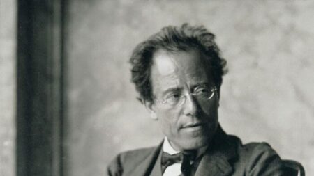 Mahler y el significado de la música