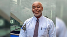 Conductor de autobús de Nueva York evita que un hombre secuestre a dos niños: “Estamos muy orgullosos”