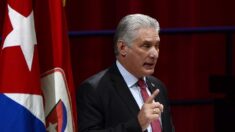 Alianza anticomunista denuncia que UE «incumple» sus normas respecto a Cuba