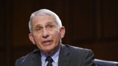 Fauci: Es posible que americanos completamente vacunados no necesiten vacunas de refuerzo