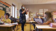 Francia prohíbe lenguaje inclusivo en escuelas: «Un peligro para nuestro país» y el «idioma francés»