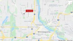 Muere niña de 9 años tras recibir un disparo mientras saltaba en un trampolín en Minneapolis