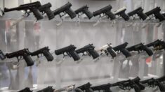 Senado de Texas aprueba proyecto de ley de portación de armas sin permiso