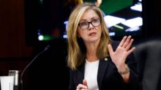 Senadora Blackburn presenta legislación para restablecer política de Trump de “Permanecer en México”