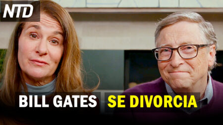 NTD Noticias: Bill Gates se separa; DeSantis suspende órdenes por virus