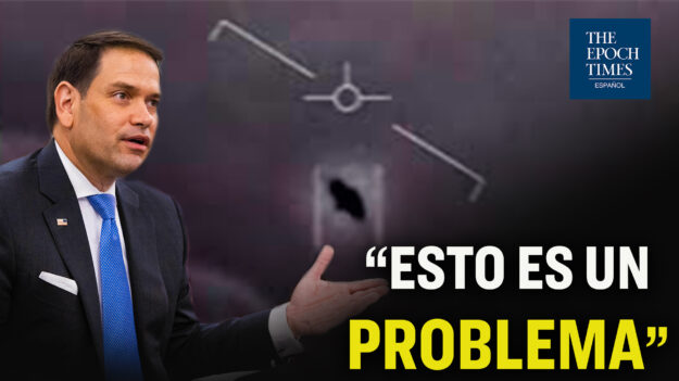 Al Descubierto: Hay «muchos más avistamientos» de ovnis «de los que se han hecho públicos»: Ratcliffe