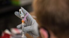 CDC: Informe de la muerte de niño de 2 años luego de vacunarse contra el COVID-19 es falso