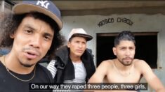 El viaje de los migrantes: Violaciones y asesinatos en el camino por Panamá