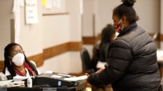 Pensilvania: Dominion responde tras reportes de «error de codificación» en máquinas de votación