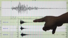 Un sismo de magnitud 6.0 sacude la costa central de Perú