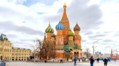 Un emblema ruso sin parangón: la Catedral de San Basilio el Bendito de Moscú