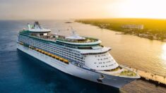 Los cruceros regresan al Caribe mexicano con el afán de reactivar el turismo