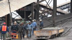 Varios mineros quedan atrapados por colapso de una mina en el norte de México