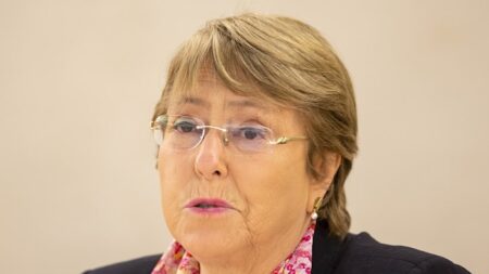 Informe de Bachelet sobre sistema de abusos y torturas en Venezuela preocupa a familiares y oposición