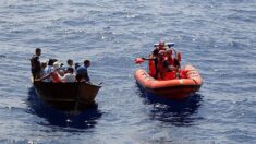 Detienen a 78 migrantes cubanos que desembarcaron en EE.UU. en 24 horas
