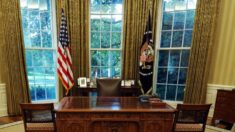 Los escritores del Despacho Oval: Presidentes, plumas y papel