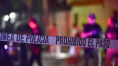 Asesinan a balazos a un alcalde del centro de México