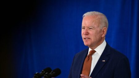 Biden: Putin acierta en que relaciones Rusia-EE.UU. están en el «punto más bajo en los últimos años»