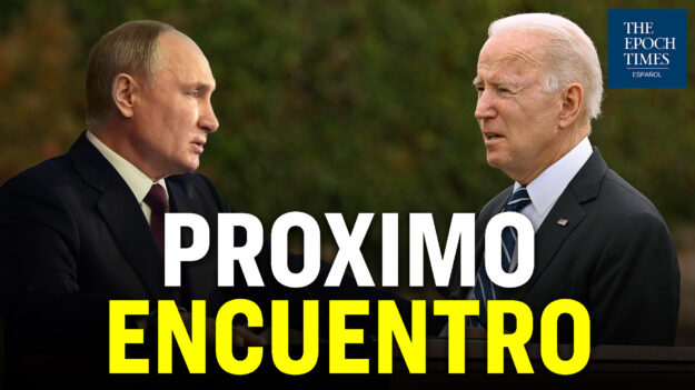 Al Descubierto: Biden y Putin se encontrarán luego de una fría relación | Nueva baja al oleoducto Keystone XL