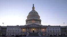 Premian a legisladores por su bipartidismo en un Congreso dividido