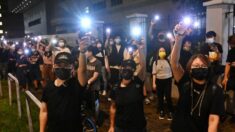 Medio online prodemocrático de Hong Kong se prepara para una posible retirada del PCCh