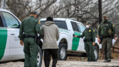 Aumenta en un 542% el número de delincuentes sexuales condenados detenidos en la frontera