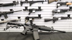 Ley de Virginia Occidental elimina impuestos a venta de armas y municiones: “Gran impulso económico”