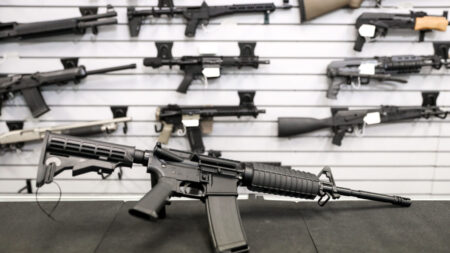 Ley de Virginia Occidental elimina impuestos a venta de armas y municiones: “Gran impulso económico”