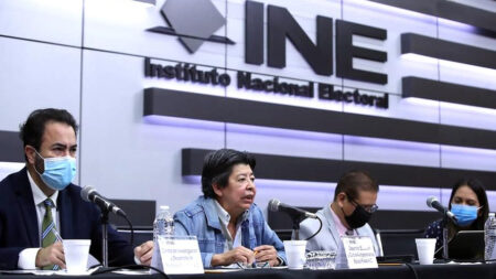Crimen organizado tuvo presencia en 35 % de México en campañas: observadores