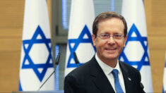 Eligen a Isaac Herzog como nuevo presidente de Israel