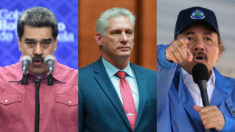 Opositora pide acciones contundentes contra Venezuela, Nicaragua y Cuba