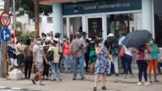 El dólar alcanza el hito de los 200 pesos en el mercado informal de Cuba