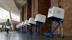 Nueva York celebra las elecciones primarias a la Alcaldía