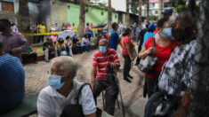 Venezuela detecta los primeros 7 casos de la variante ómicron